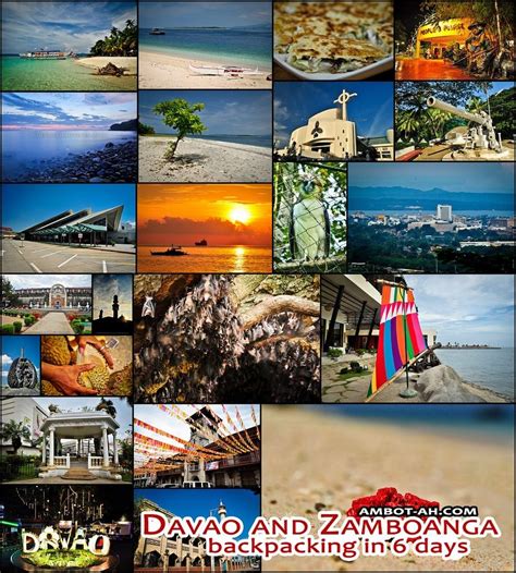Southern Davao .